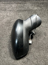 2019 Ford Fiesta SE Right Side Heated Door Mirror OEM Black