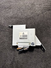 310362W600 1999-2000 Nissan Pathfinder TCM Transmission Control Module OEM 310362W600