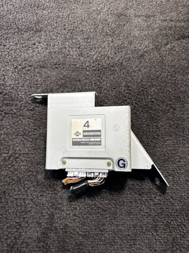 310362W600 1999-2000 Nissan Pathfinder TCM Transmission Control Module OEM 310362W600
