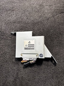 310362W600 1999-2000 Nissan Pathfinder TCM Transmission Control Module OEM 310362W600