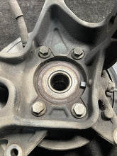 2022 Toyota GR86 Rear Right Spindle Knuckle Wheel Hub OEM