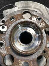 2018-2020 Mercedes E63 AMG-S Rear Right Passenger Spindle Knuckle Hub OEM