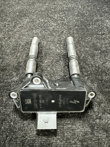 A1779064202 2015-2019 Mercedes C63 AMG 4.0L Double Ignition Coil OEM A1779064202