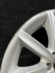 6774705 2006-2008 BMW 750Li 19” Factory Rim 19x9 OEM 6774705