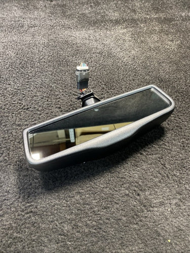 026542 2011-2017 Dodge Journey Interior Rear View Mirror Auto Dim OEM 026542