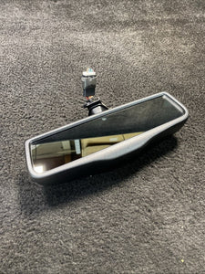 026542 2011-2017 Dodge Journey Interior Rear View Mirror Auto Dim OEM 026542