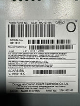 GL3T19C107BA 2016 Ford F150 Am Fm Radio CD Player Receiver OEM GL3T19C107BA