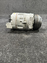 64529154072 2016 BMW X6M S63 AC Compressor OEM 64529154072