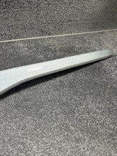 8W1853190G 2017 Audi A4 Front Dash Trim Bezel Gray Wood Oak OEM 8W1853190G