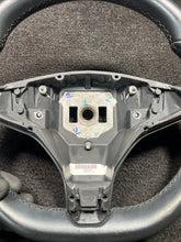 100527900D 2015 Tesla Model S Steering Driver Wheel OEM 100527900D