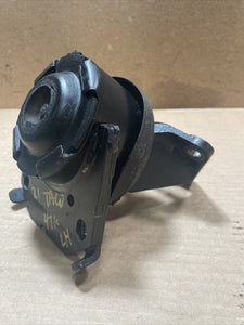 2021 Toyota Tacoma Left Side Engine Mount OEM