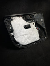 2020-2023 Chevrolet Silverado 1500 Front Right Door Panel W/ Trim OEM