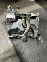 2005-2012 Porsche Boxer Cayman 987 2.7L Right Cooling Pod Radiator Set OEM