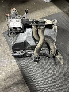 2005-2012 Porsche Boxer Cayman 987 2.7L Right Cooling Pod Radiator Set OEM