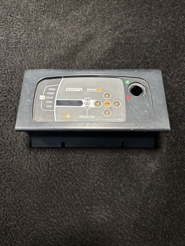 146688 Crown Access Dash Controller Display Module OEM 146688
