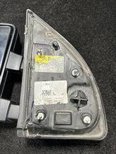 2013 Ford F250 Left Side Door Mirror Assembly OEM