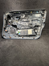 2015 Mercedes E63 W212 AMG Front Left Door Panel W/ Out Trim OEM