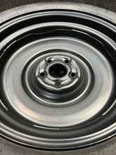 2015 Scion FRS Emergency Spare Tire Wheel T135/80D16 OEM