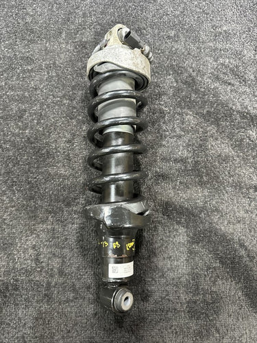 2013 Audi R8 Rear Left Shock Strut Spring Assy OEM