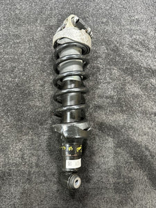 2013 Audi R8 Rear Left Shock Strut Spring Assy OEM