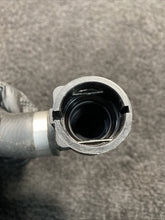 A2135012901 2018 Mercedes E63s AMG Coolant Hose Pipe OEM A2135012901