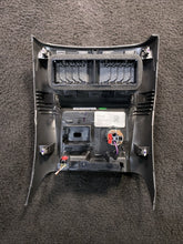 84714165 2020-2025 Cadillac CT5-V Rear Center Console Trim Cover Panel OEM 84714165