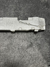 8K0807550F 2015 Audi A4 S4 Front Bumper Shock Absorber Impact Foam Bar OEM 8K0807550F