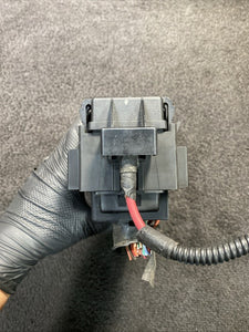 P56050736AD 2006 Jeep Cherokee/Commander  Fuse Relay Junction Box Block OEM P56050736AD