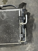 2016 Subaru BRZ Front Engine Radiator Fan Cooling Assembly OEM