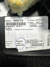 8065452 2020 BMW M2 Competition Rear Right Door Card Panel Black Alcantara OEM 8065452