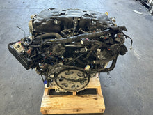 2025 Cadillac CT5-V 3.0L V6 Twin Turbo OEM Engine Assembly