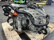112098000F 17-22 Tesla Model Y 3 Rear Electric Motor OEM Assembly Drive Unit