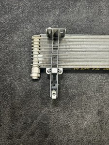 2014 GMC Sierra 6.6L Transmission Oil Cooler OEM 93k