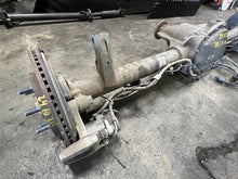 18-20 Ford F150 OEM Rear Axle L9 Ring Gear 9.75 Ratio 3.55 Max Duty Tow Package