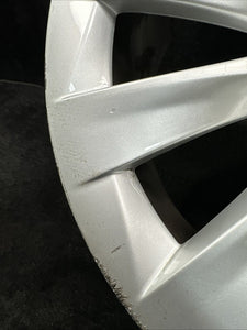 102724400B 2016-2021 Tesla Model X 20” Factory Rim REAR 20x9 OEM 102724400B