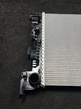 32224828 2019 Volvo XC90 Front Engine Cooling Radiator OEM 32224828