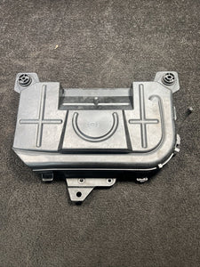 BP4K66960 2008-2009 Mazda Speed 3 Subwoofer Speaker OEM BP4K66960