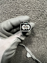 5A5F2B2 2023 BMW X1 Rear Bumper Sensor Wire Harness OEM