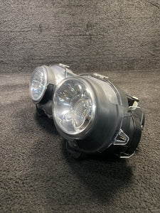 1X43-13W030-CK 2002-2008 Jaguar X-Type Left Driver Headlight Lamp Halogen OEM 1X43-13W030-CK