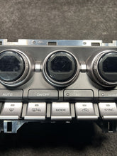 72311CC030 2022 Toyota GR86 Climate Control Switch Panel W/ Ignition Button OEM 72311CC030