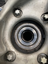 2018-2020 Mercedes E63 AMG-S Rear Left Driver Spindle Knuckle Hub OEM