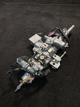 89227-53010 2015-2019 Lexus RC300 Steering Column W/ Module & Lock Actuator OEM 89227-53010