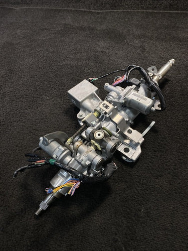 89227-53010 2015-2019 Lexus RC300 Steering Column W/ Module & Lock Actuator OEM 89227-53010