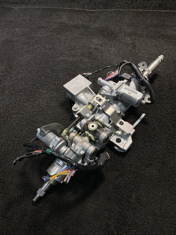 89227-53010 2015-2019 Lexus RC300 Steering Column W/ Module & Lock Actuator OEM 89227-53010