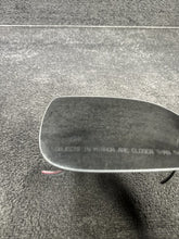 2009 Audi Q7 Right Side Mirror Glass Heated W/ Auto Dim OEM