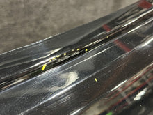 2025 Cadillac CT5 V Series OEM Rear Bumper Complete Assembly BLACK RAVEN