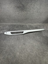 8W1853190G 2017 Audi A4 Front Dash Trim Bezel Gray Wood Oak OEM 8W1853190G