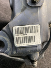 2014 Volkswagen Touareg Front Left & Right Brake Calipers OEM