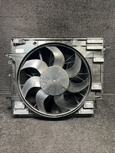 32252374 2019 Volvo XC90 Engine Cooling Fan Assembly OEM 32252374