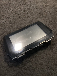 GML8-61-1J0A 16-19 Mazda 6 Information Radio Media Display Screen Monitor OEM GML8-61-1J0A